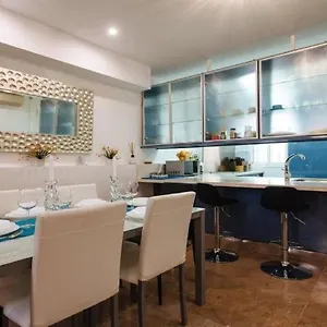 San Lorenzo Luxury Apartamento Sevilla