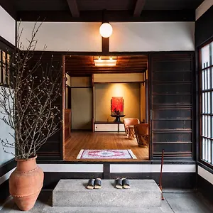 Rinn Shiki Juraku Kioto