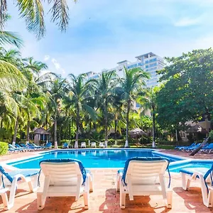 Marmaris Apartamento Cancún