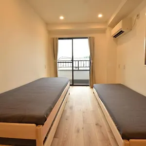 Enzo Apartamento Tokio