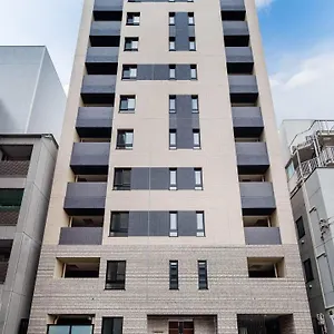 Hiz Ginza Apartamento Tokio