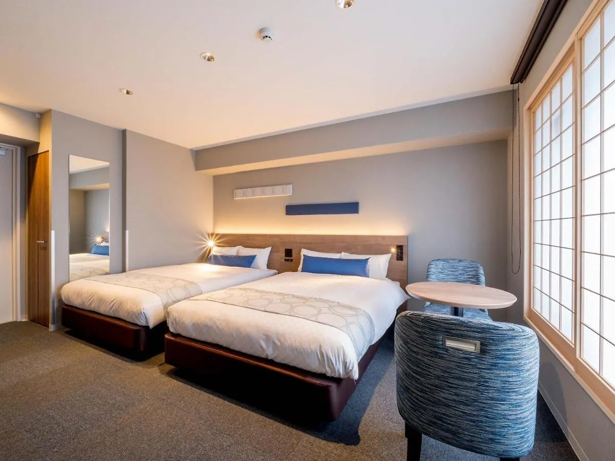 Resi Stay Hotel Sun Chlorella Kyoto 0*,  Japan