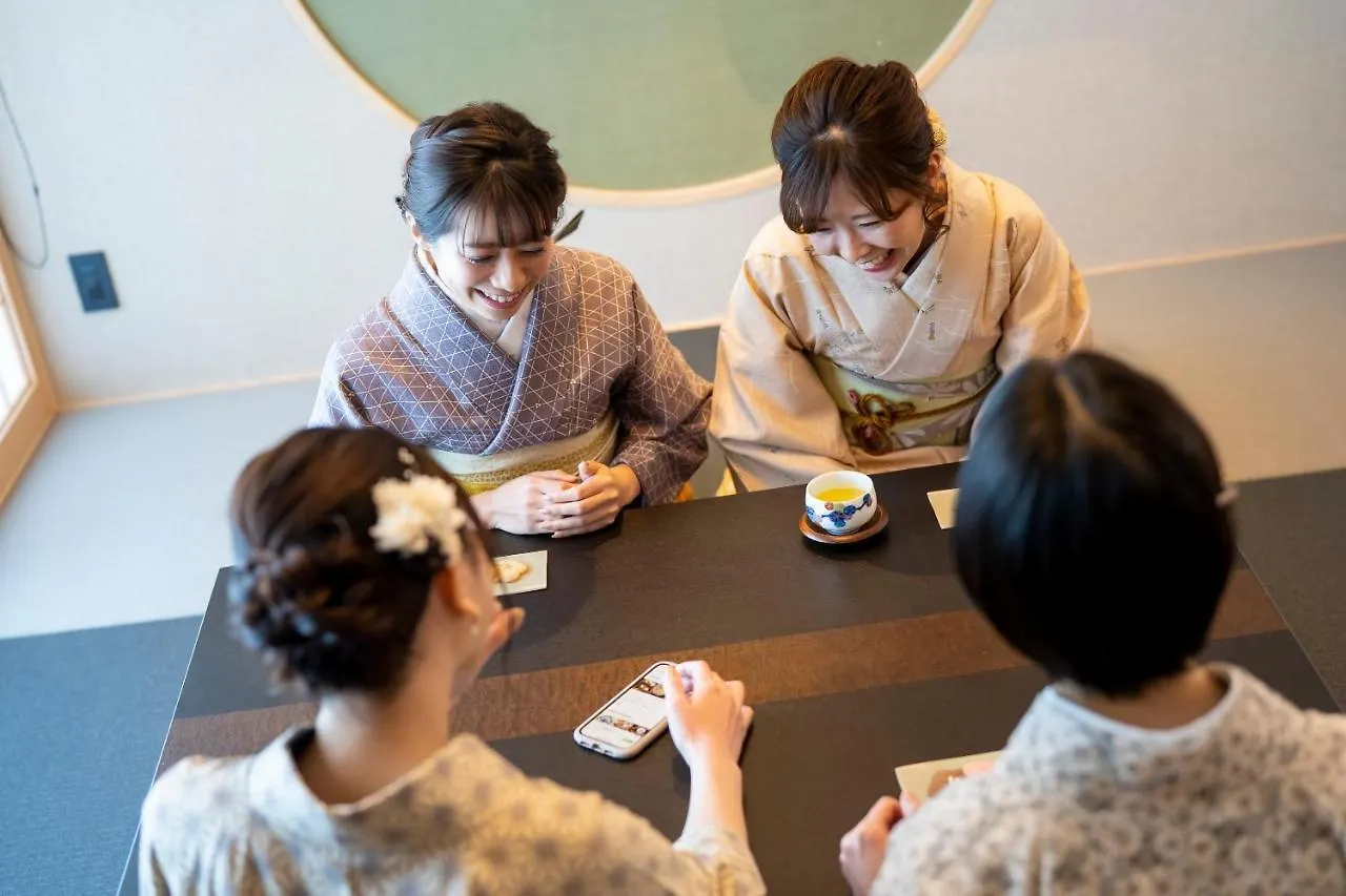 Resi Stay Hotel Sun Chlorella Kioto 0*,  Japón