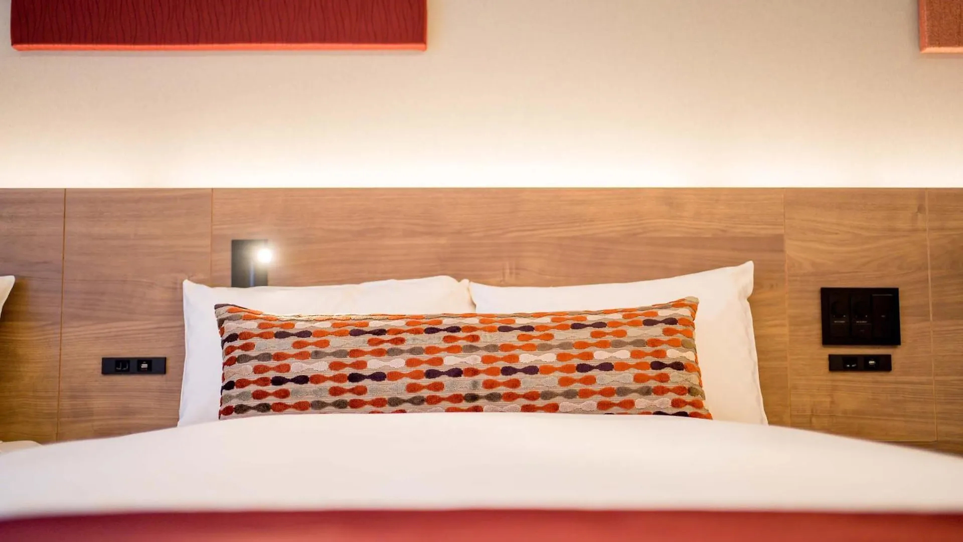 Resi Stay Hotel Sun Chlorella Kyoto Apartment