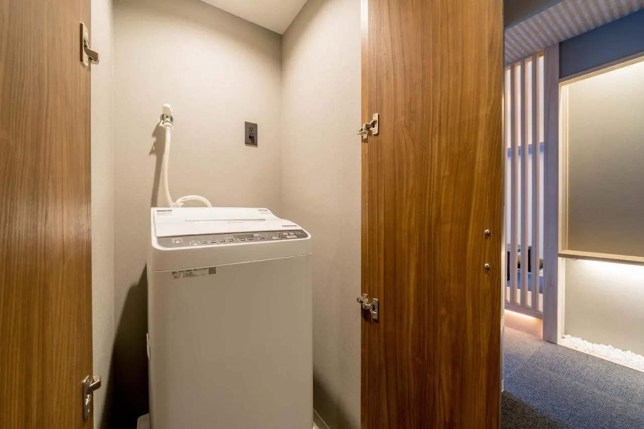 Resi Stay Hotel Sun Chlorella Kyoto Apartment