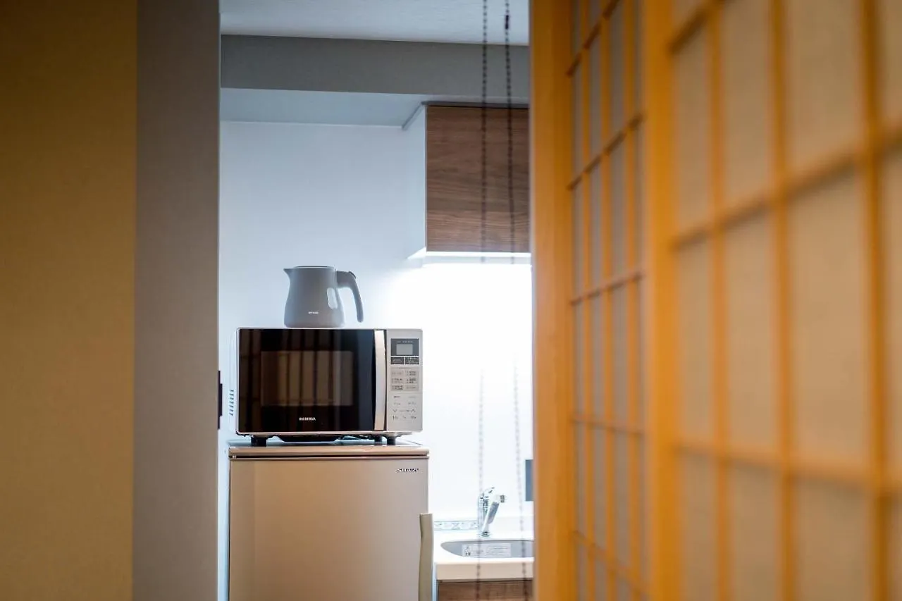 Resi Stay Hotel Sun Chlorella Kyoto 0*,