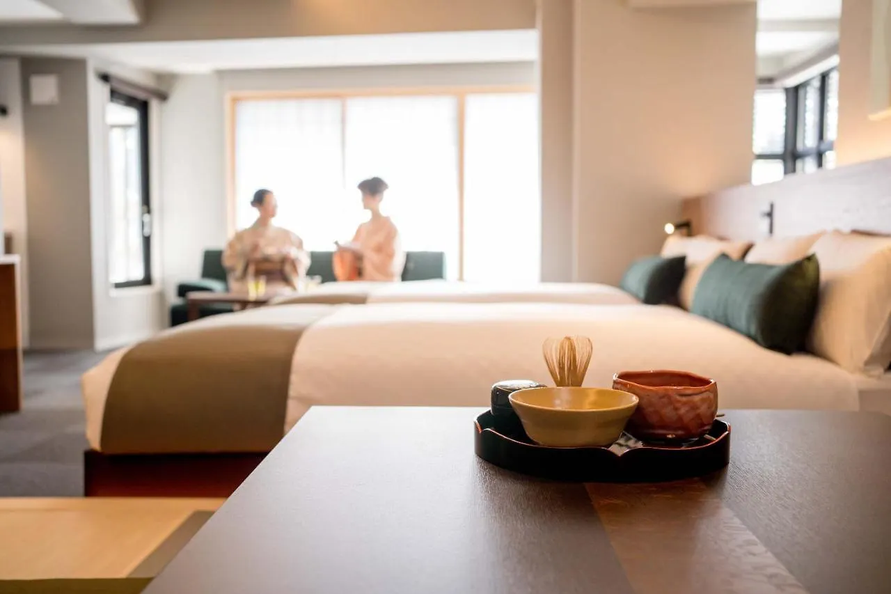 Resi Stay Hotel Sun Chlorella Kyoto 0*,