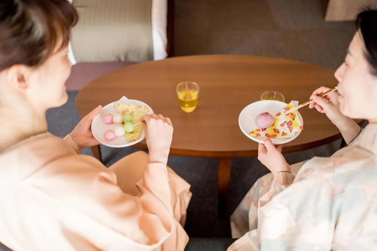 Resi Stay Hotel Sun Chlorella Kyoto