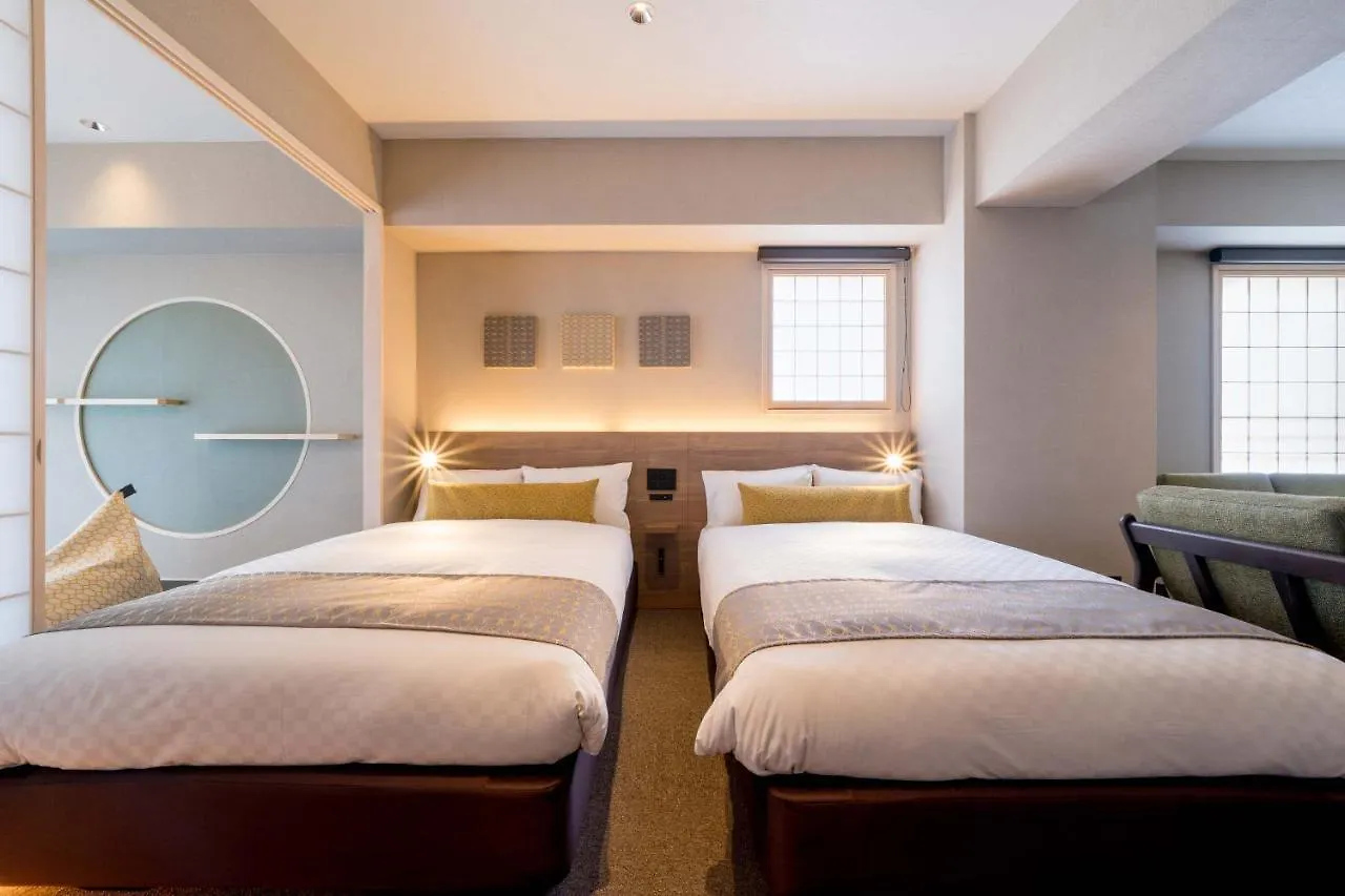 Resi Stay Hotel Sun Chlorella Kyoto