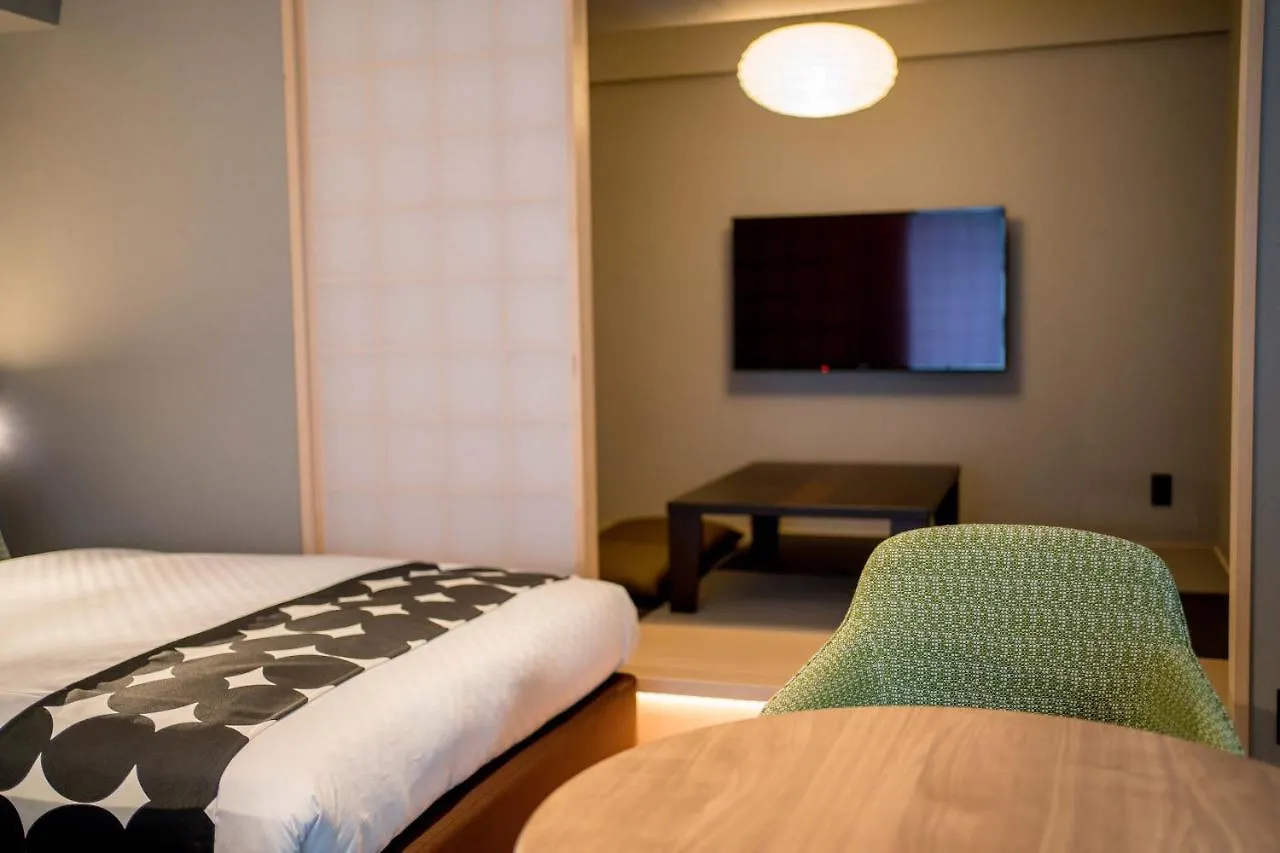 Resi Stay Hotel Sun Chlorella Kyoto 0*,